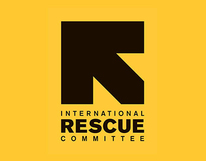 International Rescue Commettee / Branding