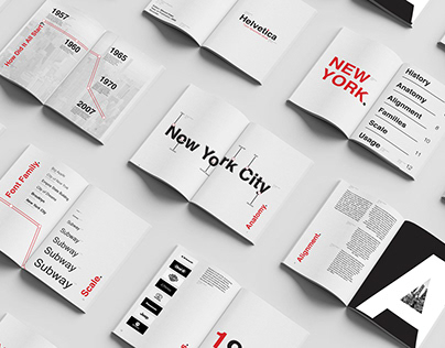 Helvetica | Typography