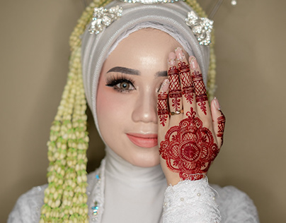 Beauty Bride