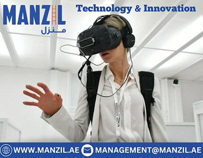 Innovate To Educate At Manzil UAE