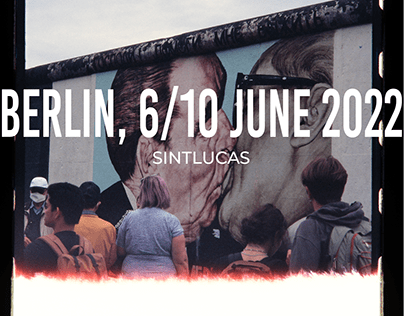 Berlin, 6/10 June 2022