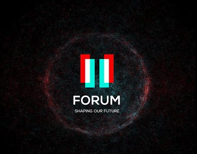 Forum - Interaktives Partikelsystem