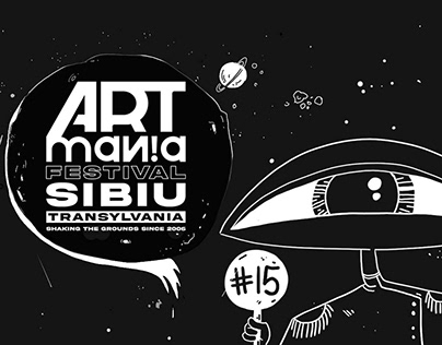 ArtMania Sibiu 2022