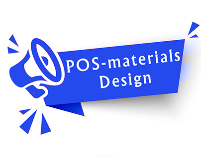 POS-materials Design