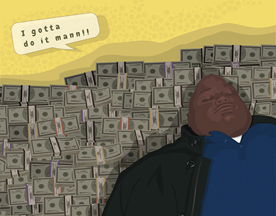 Huell from breaking bad