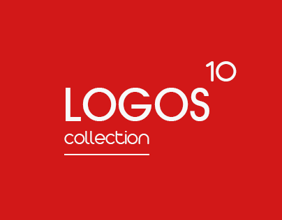 Logo Collection / 10