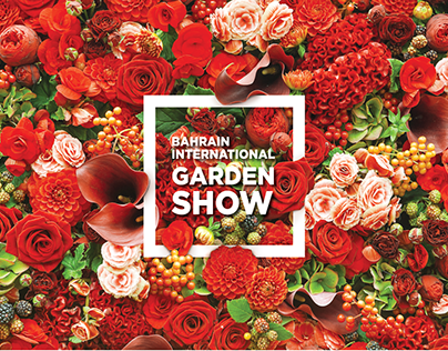 Bahrain International Garden Show 2018