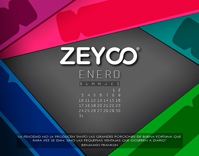 Wallpapers ZEYCO