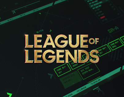 UI for PsyOps - Operation: Songbird | League of Legends