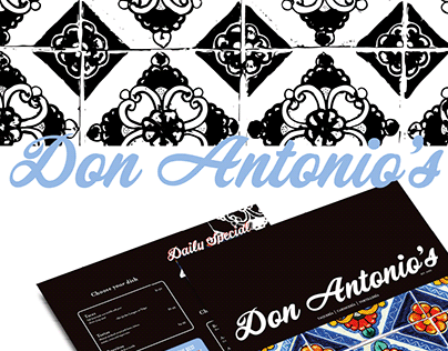 Don Antonio's Mexican Restaurant
