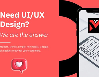 UI UX Design Services in Gurgaon