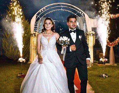 Ayşe & İsmail Wedding Clip