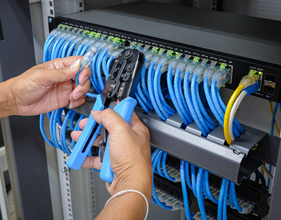 When to Consider Ethernet Cable Installation Services
