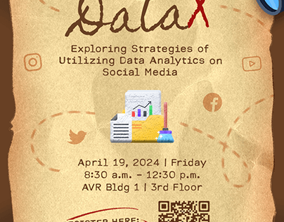 Project thumbnail - DataX - Exploratory Data Analysis (EDA) Seminar