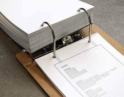 Lists. Unconsciously Designed Systems