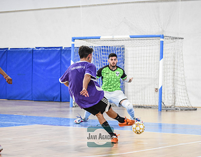 Futsal | AD Duggi vs Realejos Amistoso