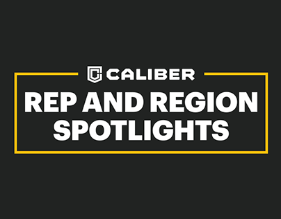 Rep & Region Spotlight