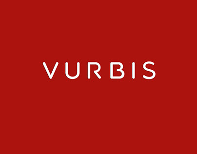 Visual identity VURBIS