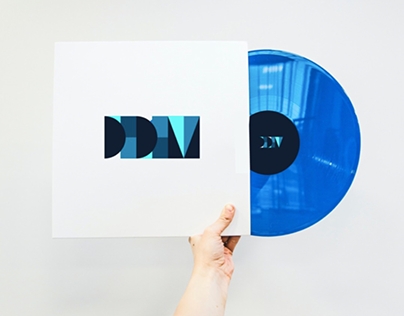 Branding - DDM Digital