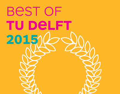Best Graduate Award TU Delft