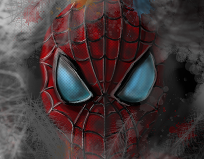 Spiderman concept
