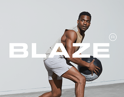 Blaze - Ignite Your Fitness Journey