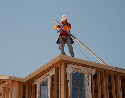 Residential roofing contractors services