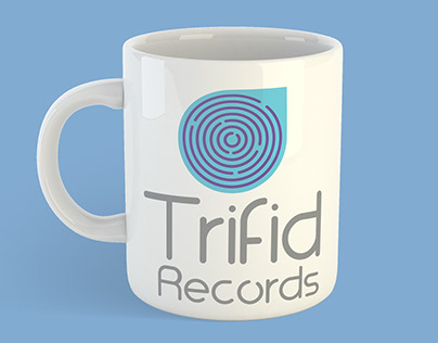 Trifid Logo