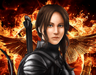 The Hunger Games: Panem Rising - Game Launch