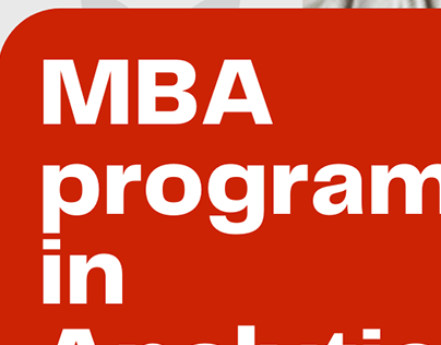 Online MBA in Marketing in Digital Marketing & Strategy