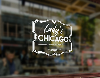 Lady's Chicago: Cookie Expert