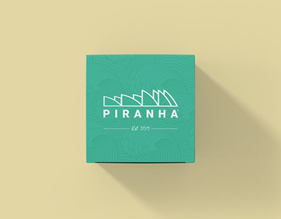 Piranha Packaging