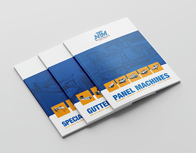 Portable Rollforming Brochures