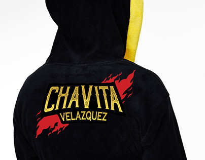Chava Velazquez Boxeador