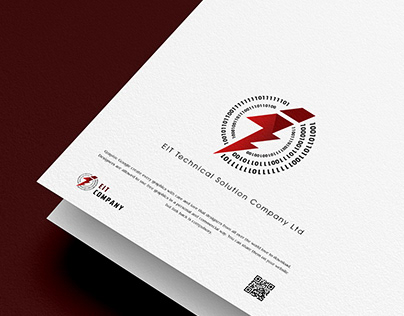 Logo | EIT Company
