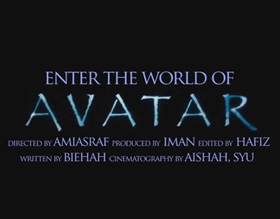 Avatar Movie (Parody)
