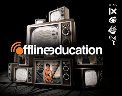 Project thumbnail - Offline Education - Netlife
