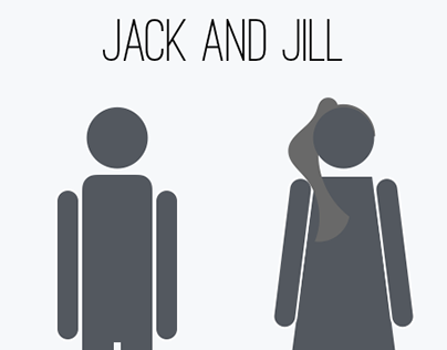Jack, Jill, and American Obesity
