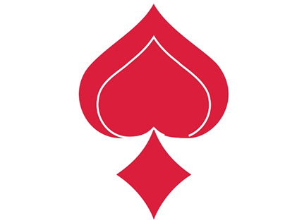 Pokerfunda Logo animation concepts