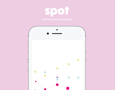 Spot App (Coming Soon)