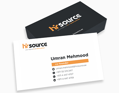 HRSource Branding
