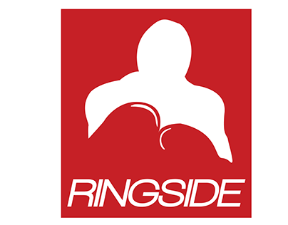Ringside logo design
