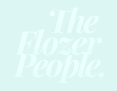 The Flozer People