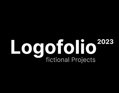 Logofolio ´23 - in progress