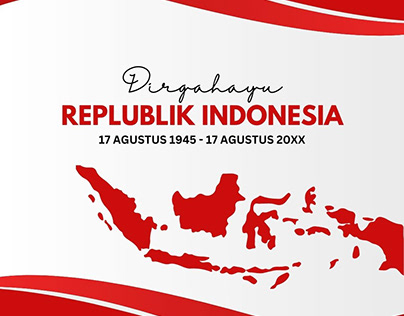 Dirgahayu Replublik Indonesia