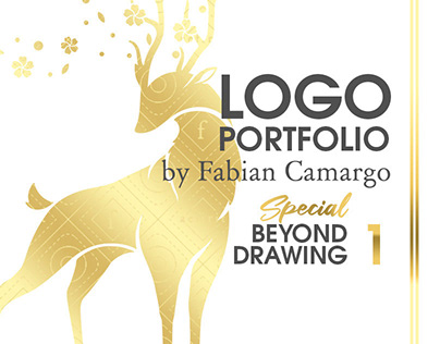 Logos for Sale. Portfolio. Special Beyond Drawing 1