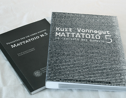 Mattatoio - Editorial Project
