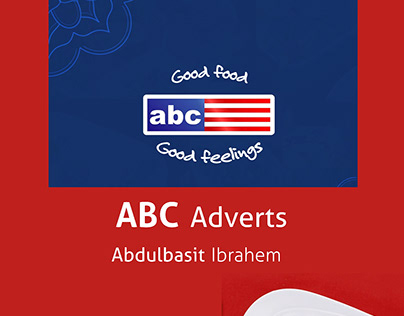 ABC Advert