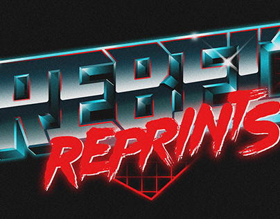 rebel reprints logos