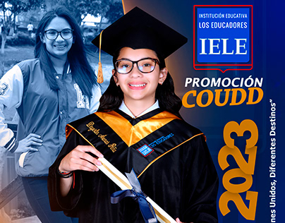 COLEGIO LOS EDUCADORES - PROMO 2023
